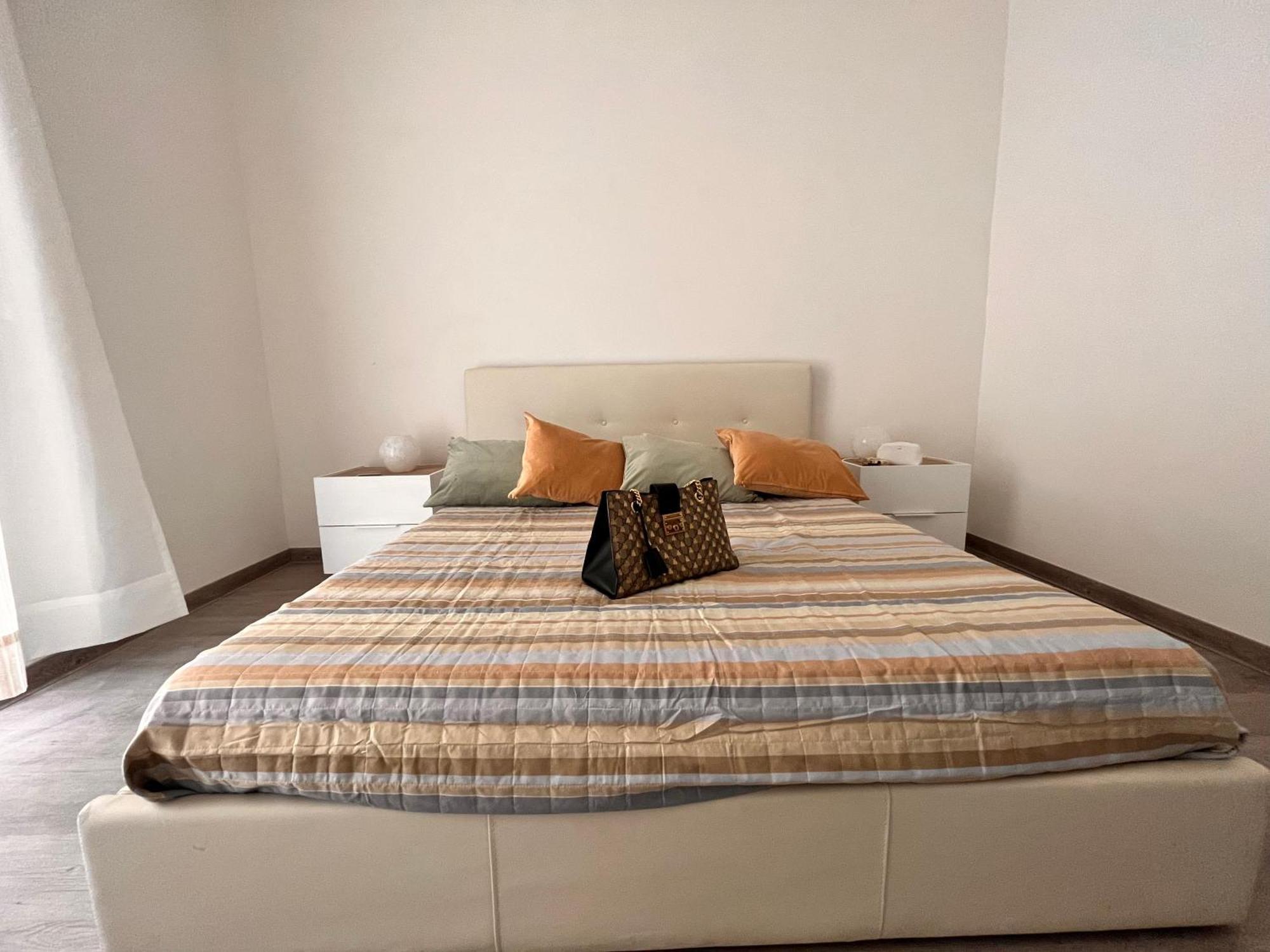 Roma Erre Apartment Esterno foto