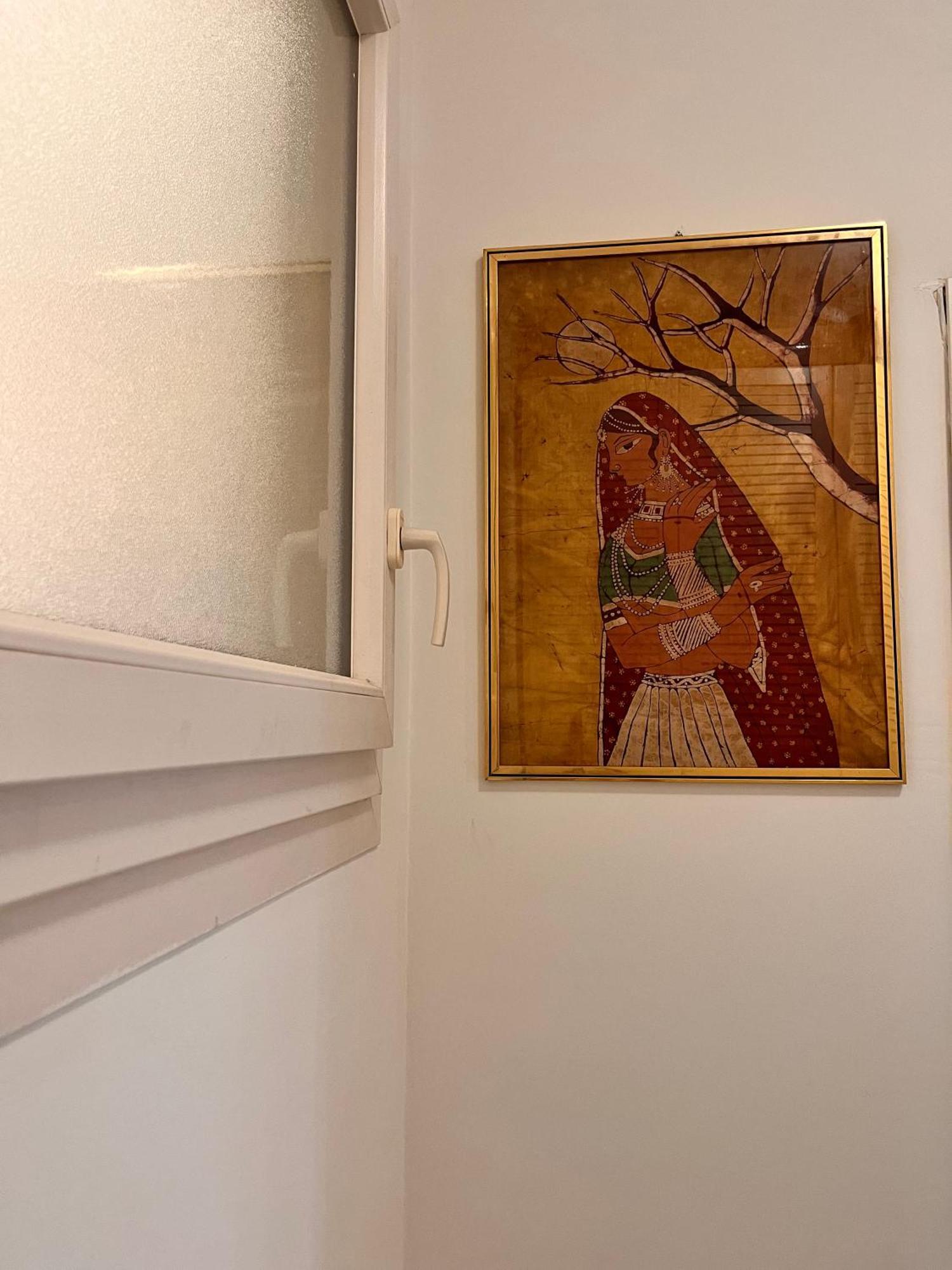 Roma Erre Apartment Esterno foto