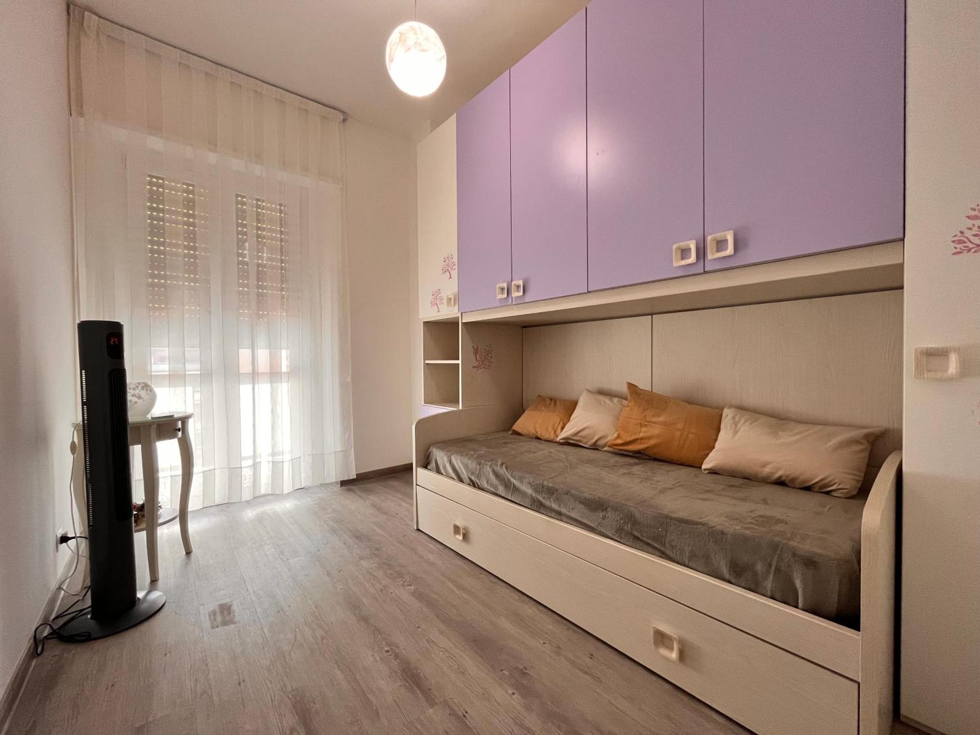 Roma Erre Apartment Esterno foto