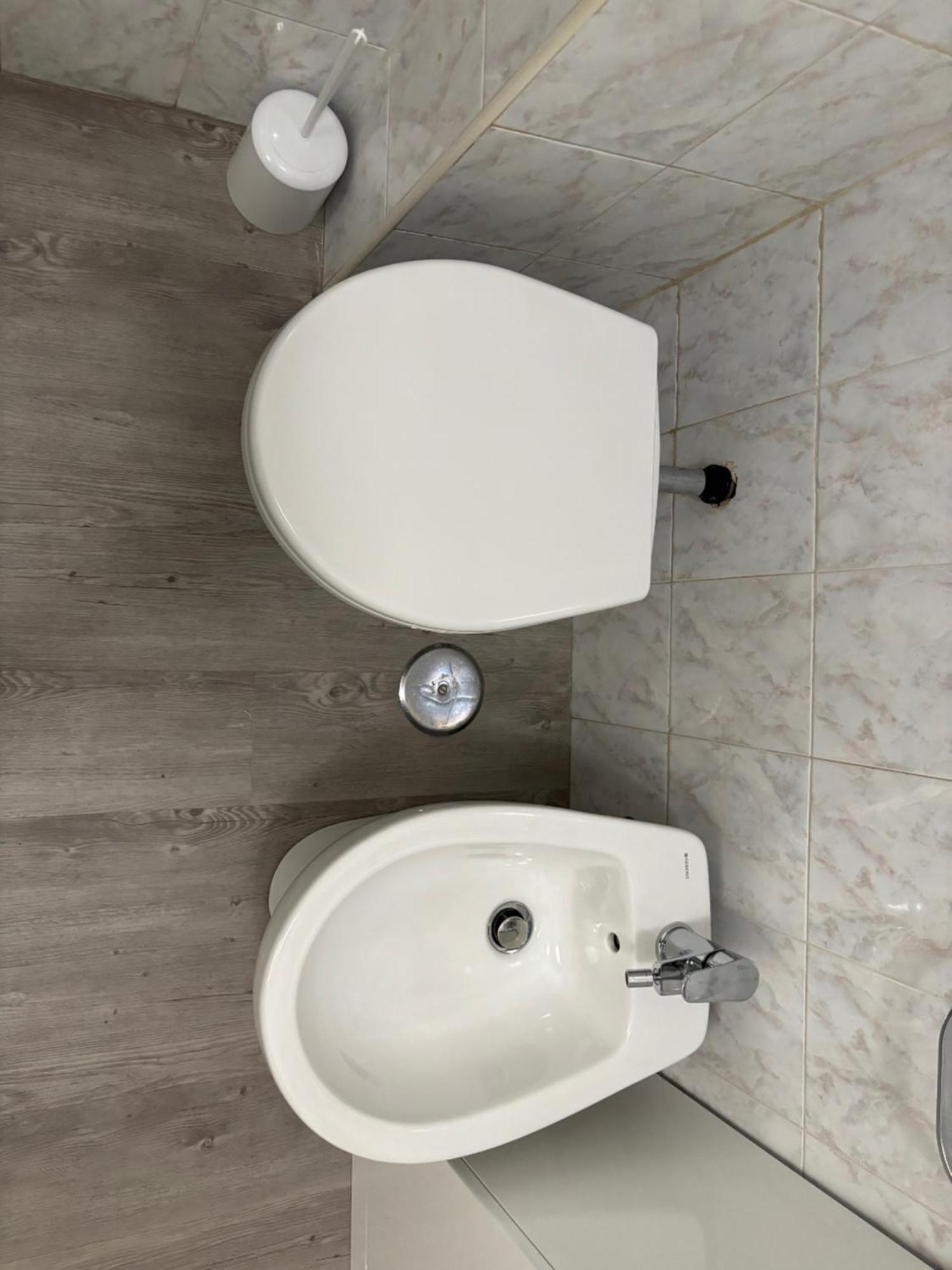 Roma Erre Apartment Esterno foto
