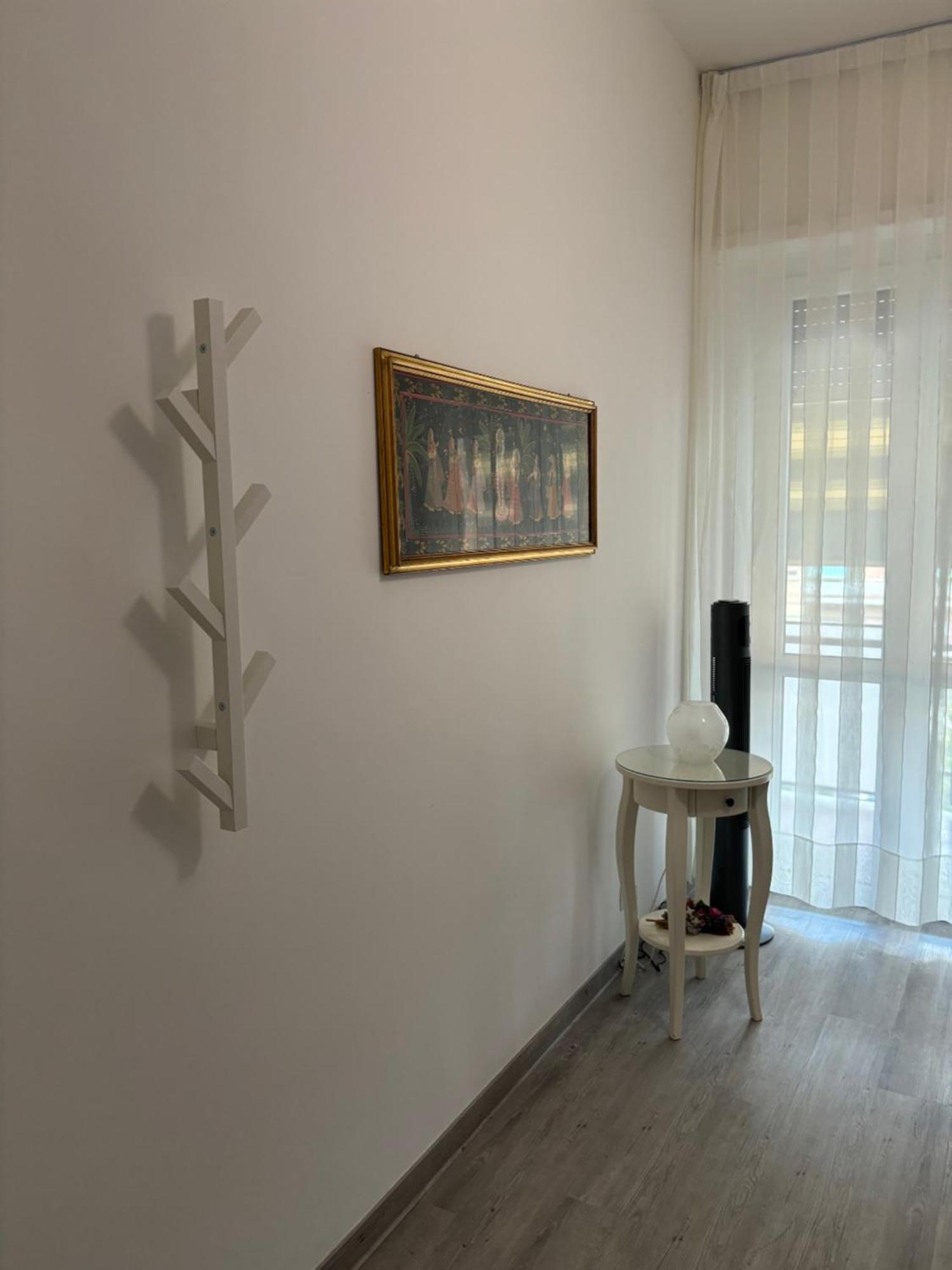 Roma Erre Apartment Esterno foto