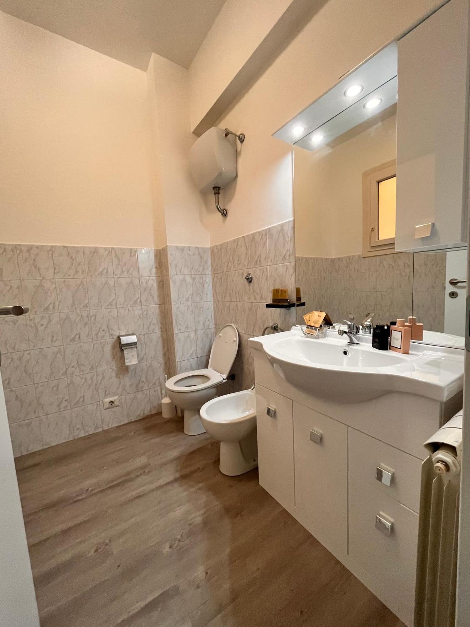 Roma Erre Apartment Esterno foto