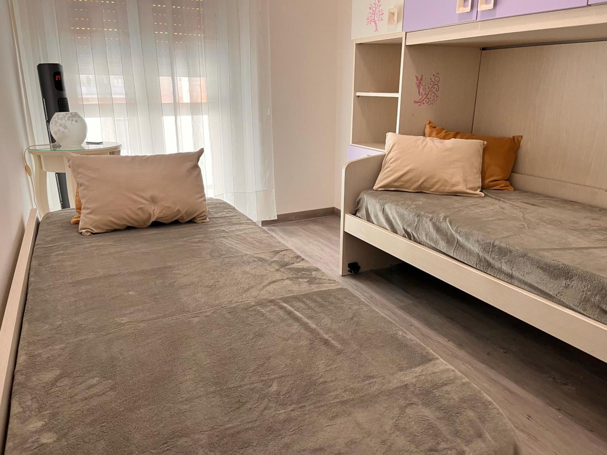 Roma Erre Apartment Esterno foto